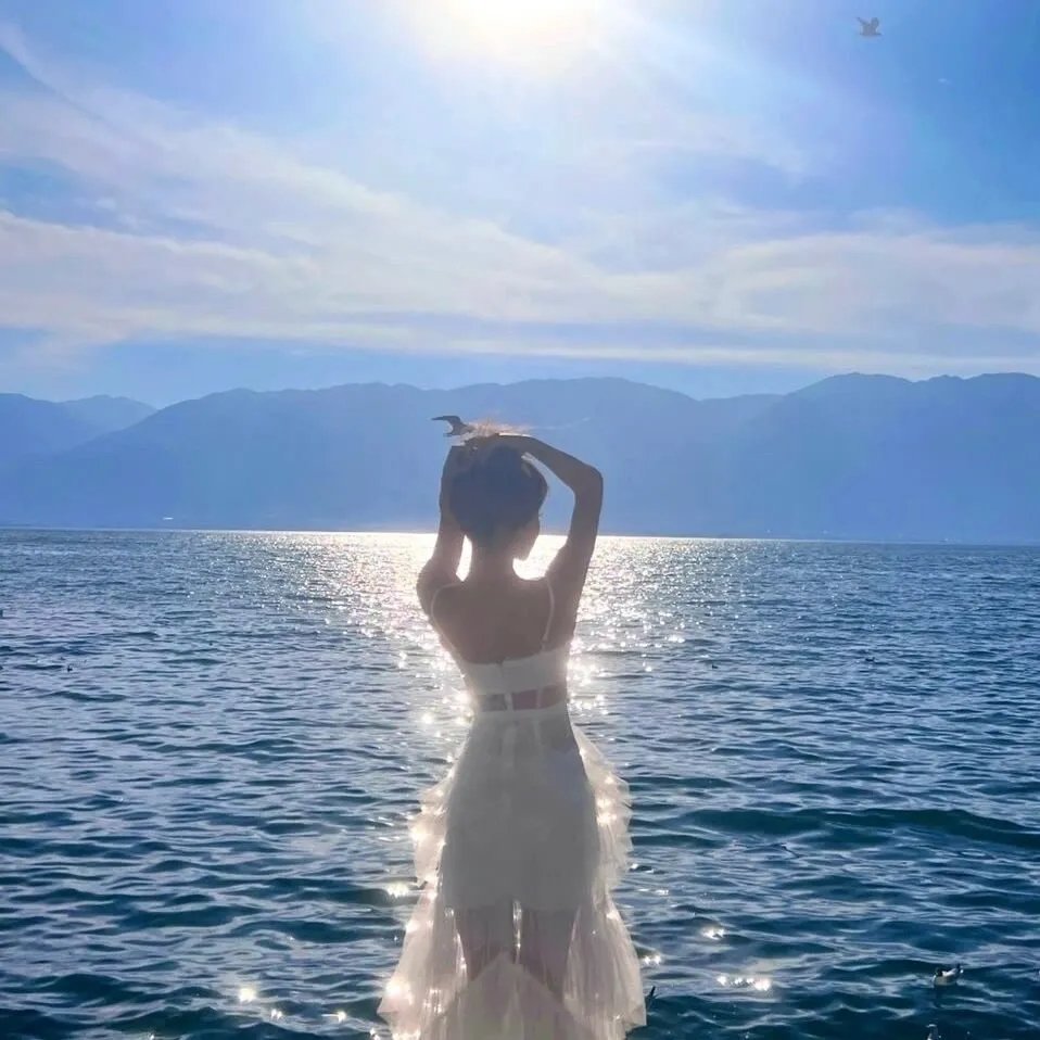 如果你热爱这个星球