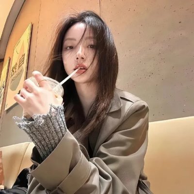 小院 封面