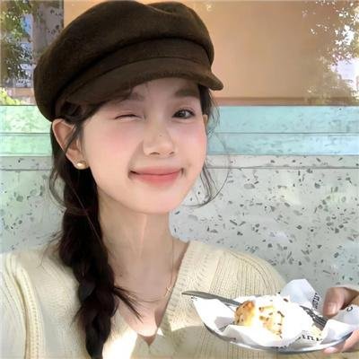 网美嬉游记 封面